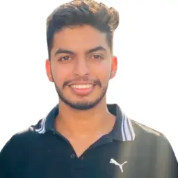 Anmol Sharma