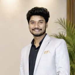 MUKESH YADAV