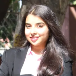 Mrinal Meena