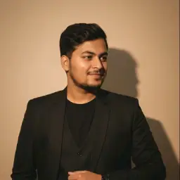 Harsh Raj