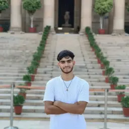 Suryansh Ranjan