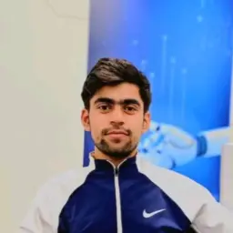Ayush Tyagi