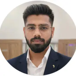 Yogesh Kumar