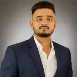 Vijayesh Kumar