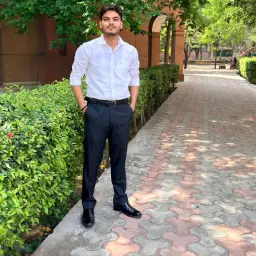 Kartikey Singh