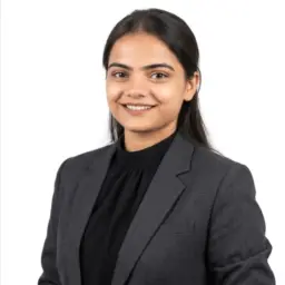 Anubhooti Tiwari