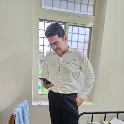 Pratyush Jha