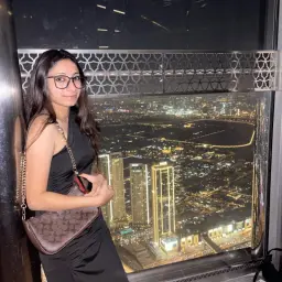 Niharika Mehndiratta
