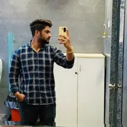 Nikhil Tyagi