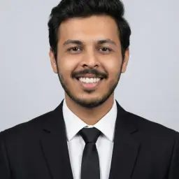 Sumit Bhamre