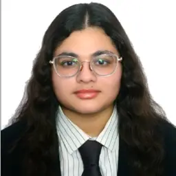 Meghna Pal