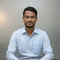 Sagar Kushwaha