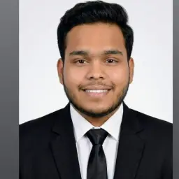 Vedant Rajesh