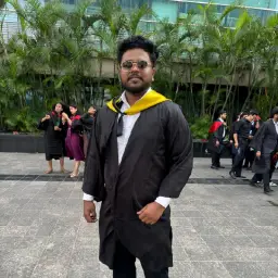 Ankur Gupta