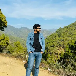 Omkar Singh