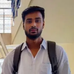 Tanmay Pratap Singh