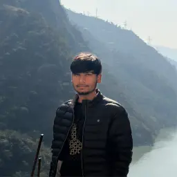 Mayank Kumar