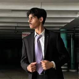 Aditya Balodi