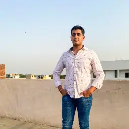 Manik Yadav