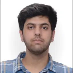 RUCHIR DHIMAN