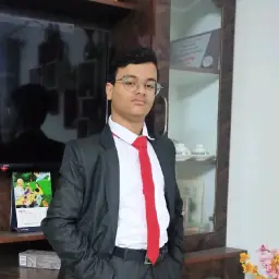 Raunak Kumar Sah