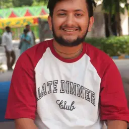 Pawan Gaihre