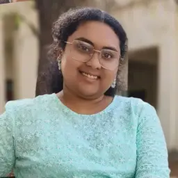 N V KEERTHANA