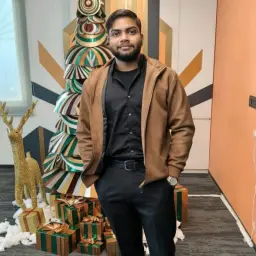 Sachin Bhardwaj