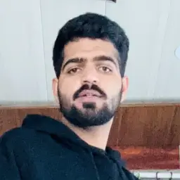 Owais Nazir Dar