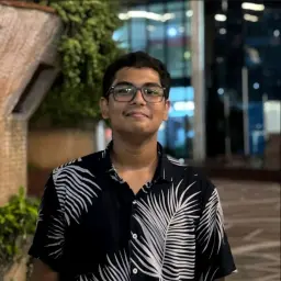 Piyush Joshi