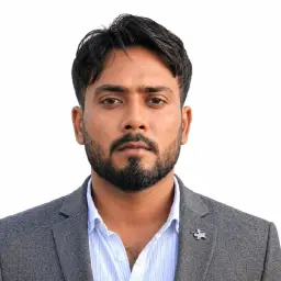 Md Shahbaz Alam