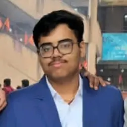 Nilaksh Jha
