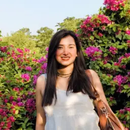 aayushi shukla