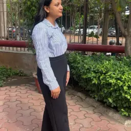 Monika Gupta