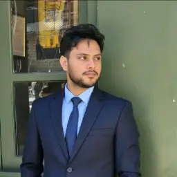 Nitin Solanki