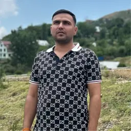 Naveen Kumar
