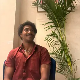 Priyanshu Marskole