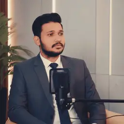 Ashok Paradiya