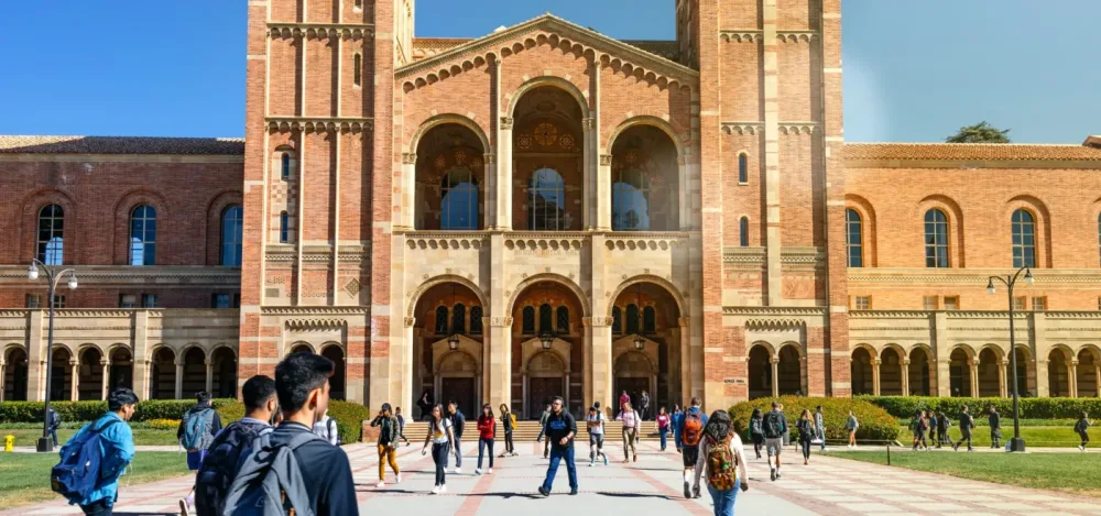 UCLA