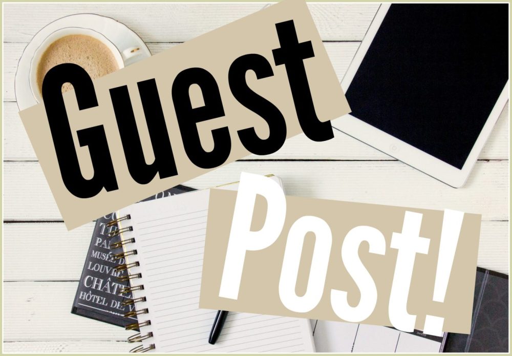 List of High Authority/PR Websites That Accept Guest Posts
