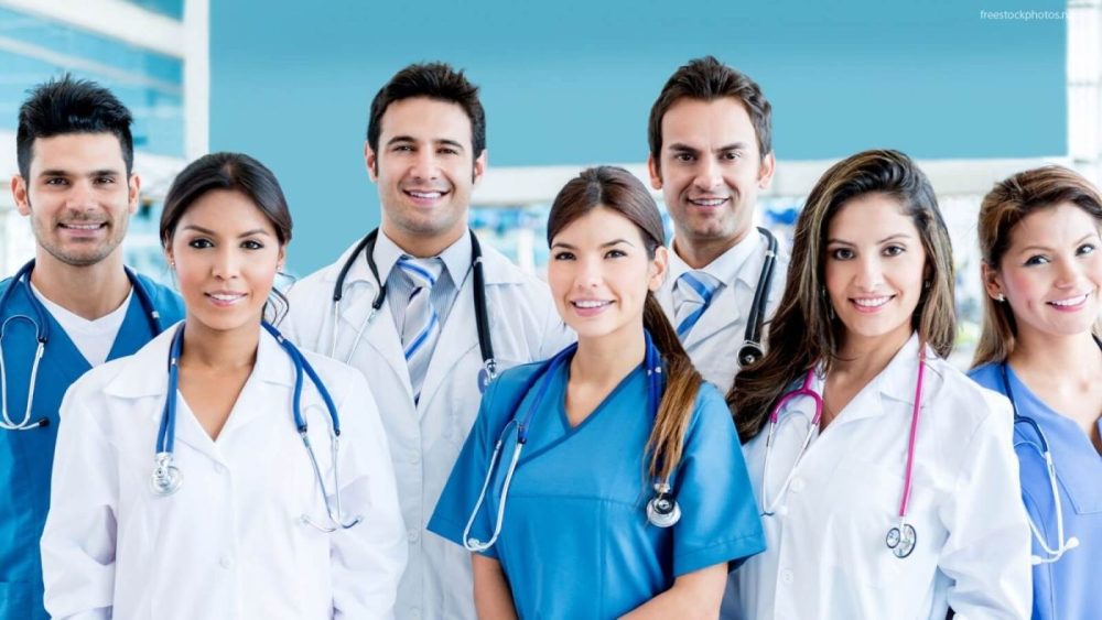 social health worker