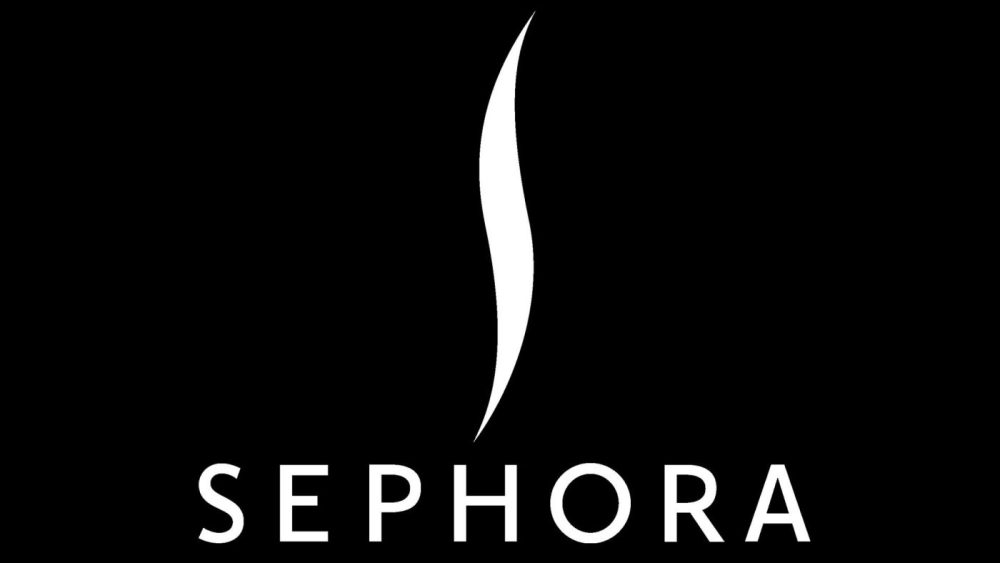 Sephora-logo