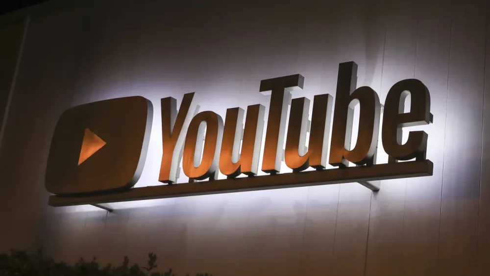 YouTube വരുമാനം