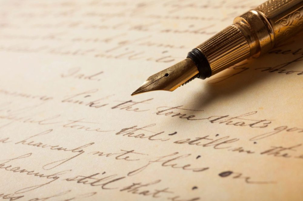How To Start A Poetry Blog? Make A Poem Blog And Start Writing Your Own Poetry 