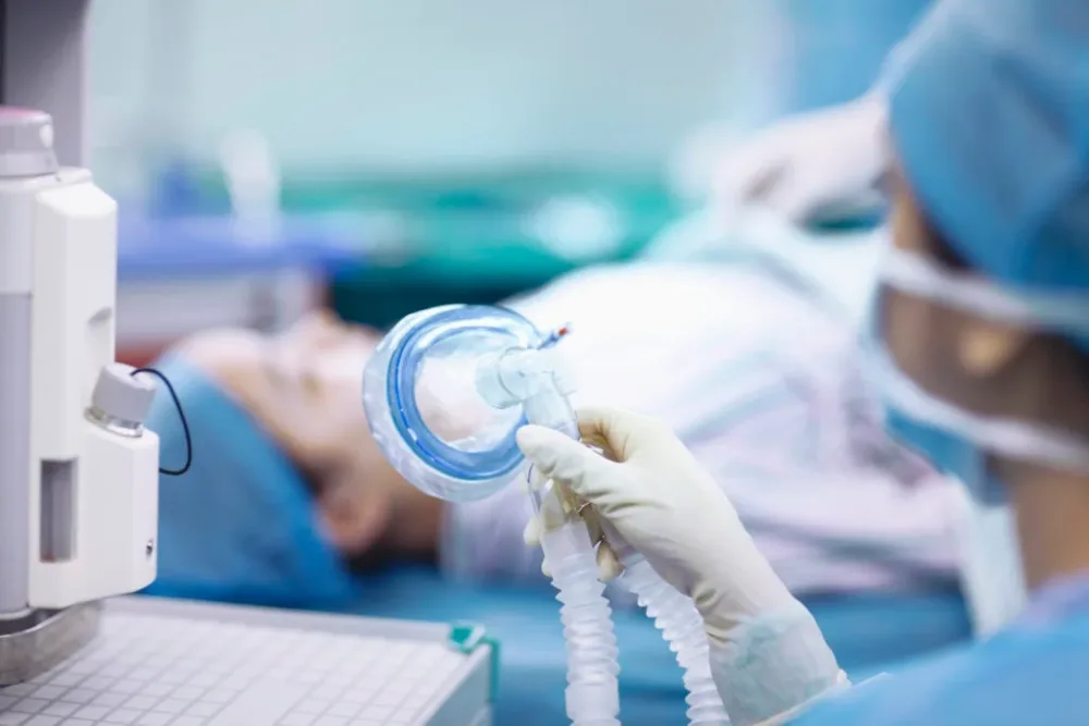 anesthesia