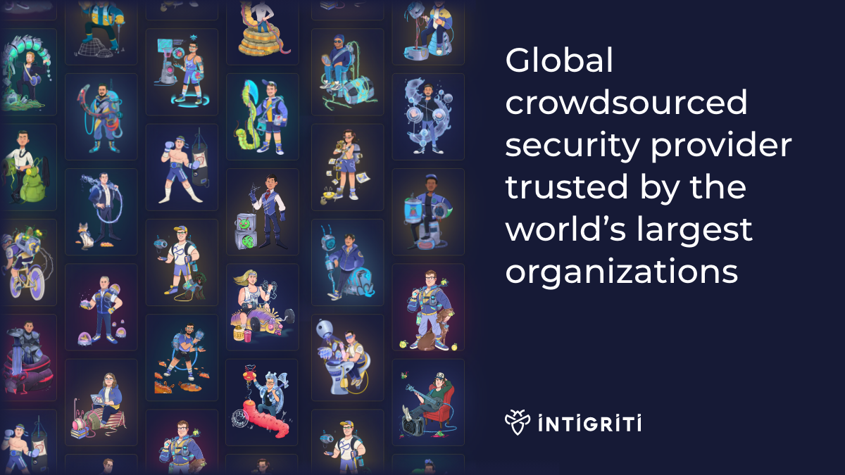 Intigriti