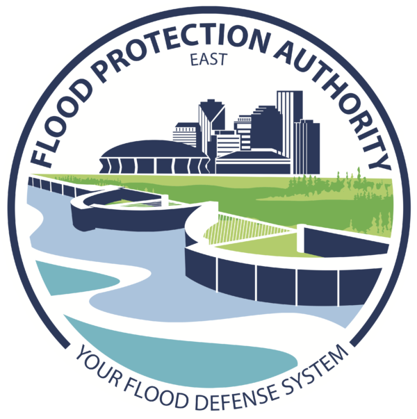 Southeast Louisiana Flood Protection Authority East