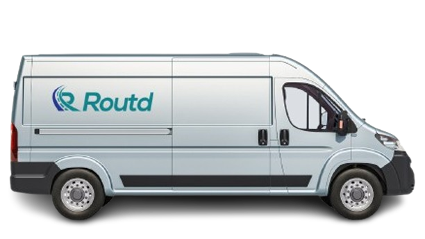 Routd