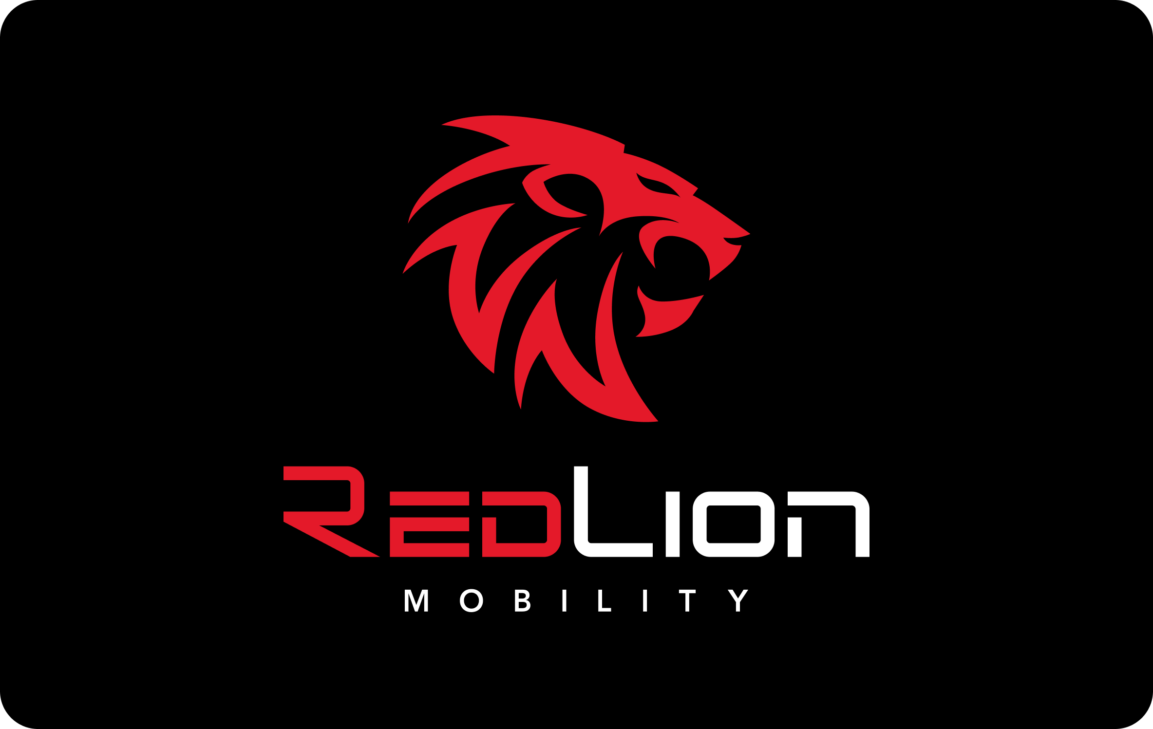 RedLion Mobility