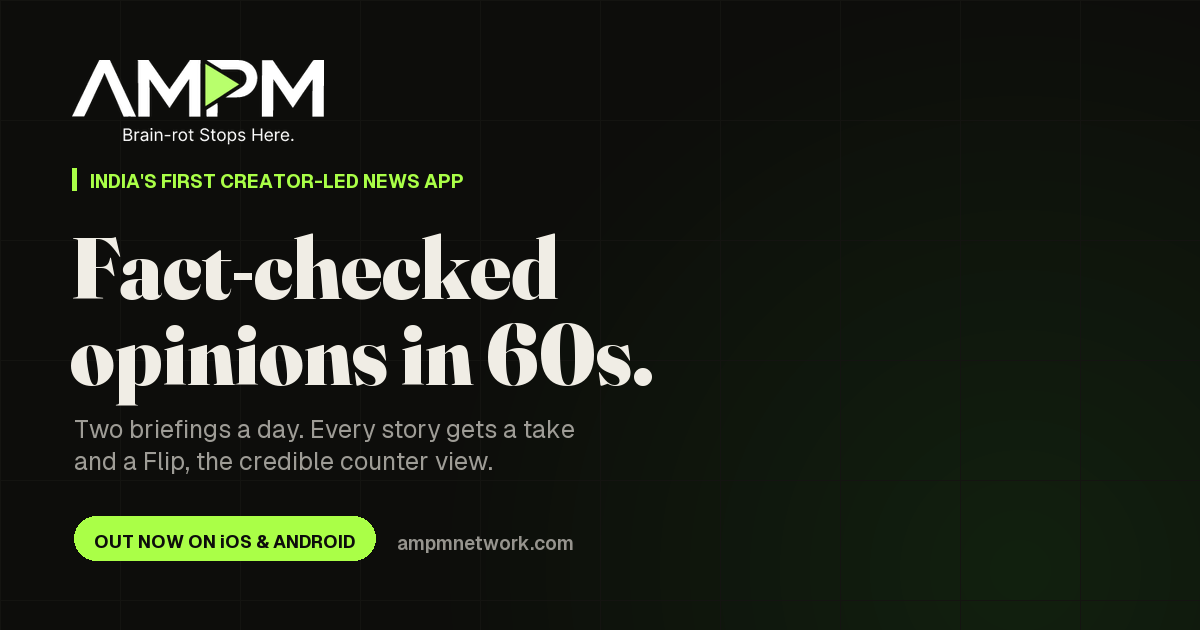 AM:PM Network | Work From Your Campus | Apply Now